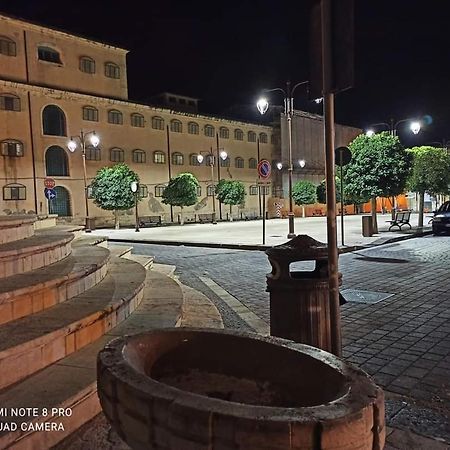 Villa Casa Sole à Noto Extérieur photo