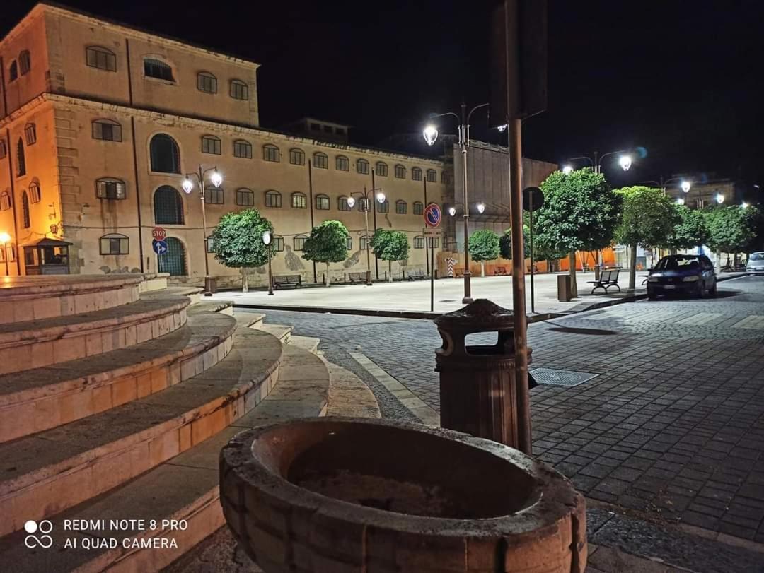 Villa Casa Sole à Noto Extérieur photo